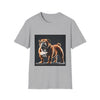Bulldog Best in Show | Unisex Dog T-Shirt