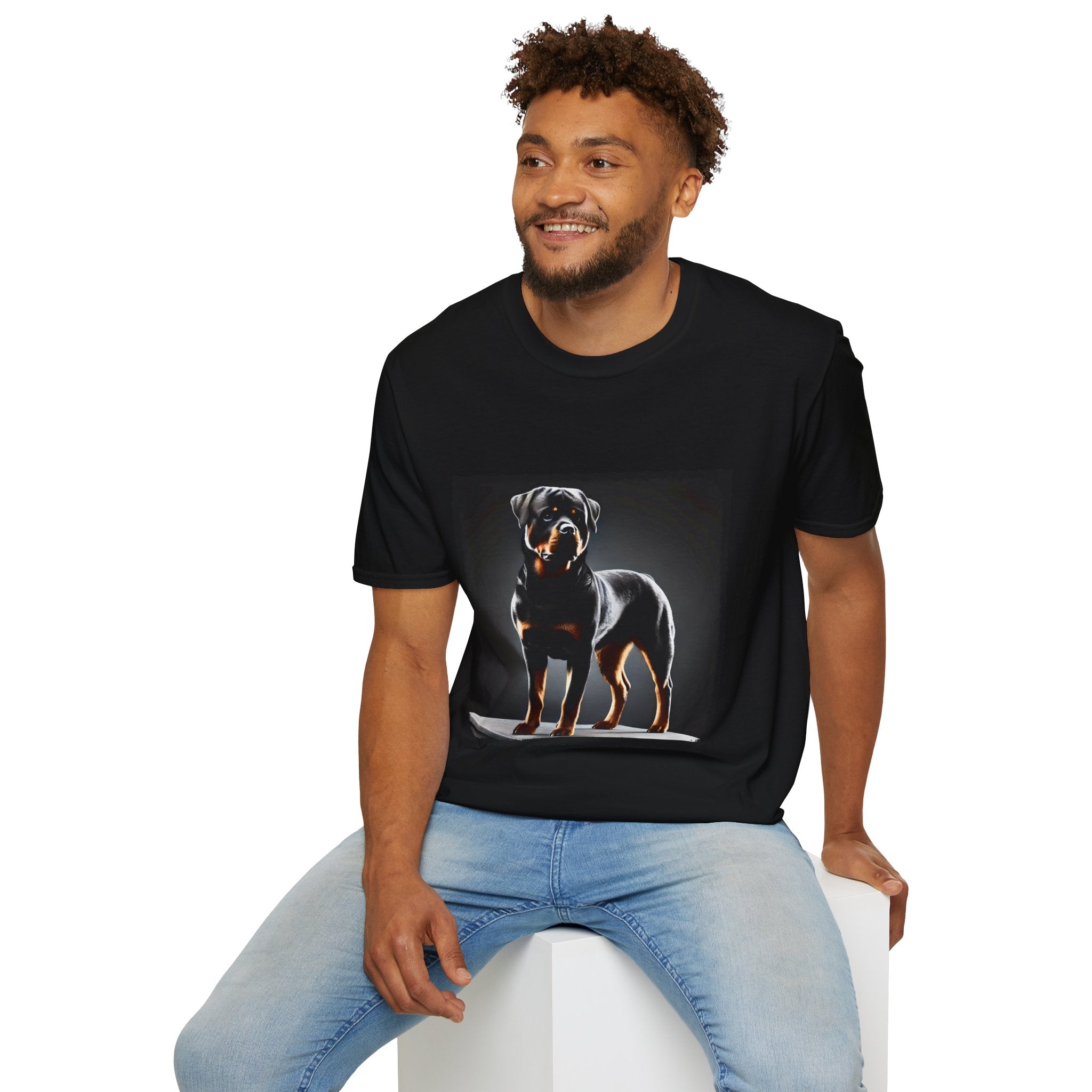 Rottweiler Best in Class | Unisex Dog T-Shirt