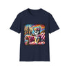 Chihuahua Diamond Princess Classic | Unisex Dog T-Shirt