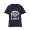 Shih Tzu Heartbreaker | Unisex Dog T-Shirt