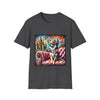 Chihuahua Diamond Princess Classic | Unisex Dog T-Shirt