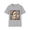 Poodle Pure Princess | Unisex Dog T-Shirt
