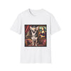 Chihuahua Posh Princess | Unisex Dog T-Shirt