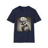 Labrador Retriever Camo Boss | Unisex Dog T-Shirt