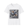 Bulldog Big Boss | Unisex Dog T-Shirt