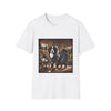Bernese Mountain Dog Prep Princess | Unisex Dog T-Shirt