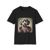 Aussiedoodle Crystal Queen | Unisex Dog T-Shirt