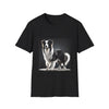 Border Collie Best in Show | Unisex Dog T-Shirt