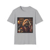 Cavapoo Mister Monacle | Unisex Dog T-Shirt