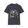 Akita Fashion Icon | Unisex Dog T-Shirt