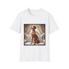 Vizsla Diamond Diva | Unisex Dog T-Shirt