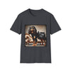 Cavalier King Charles Spaniel Darling Doll | Unisex Dog T-Shirt