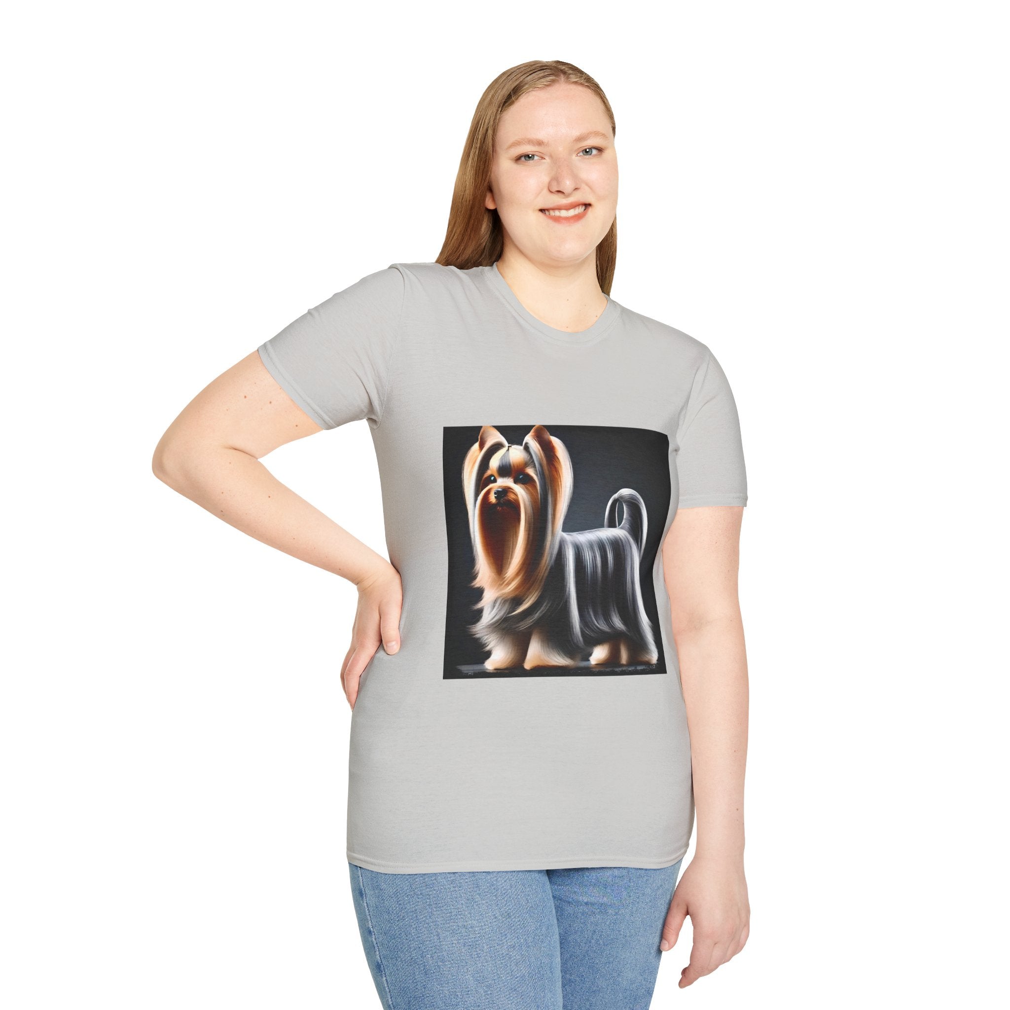 Yorkshire Terrier Best in Show | Unisex Dog T-Shirt