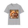 Poodle Lil' Supreme | Unisex Dog T-Shirt