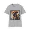 Cane Corso Avid Hunter  | Unisex Dog T-Shirt