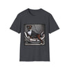 Boxer Classic Charm | Unisex Dog T-Shirt