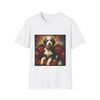 Sheepadoodle Warm Classic | Unisex Dog T-Shirt