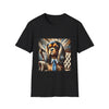 Cavalier King Charles Spaniel  Suave Icon | Unisex Dog T-Shirt