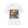 Poodle Perfect Gentleman | Unisex Dog T-Shirt