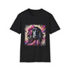 Afghan Hound Bold Classic | Unisex Dog T-Shirt