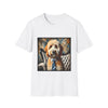 Aussiedoodle Beautiful Boy | Unisex Dog T-Shirt