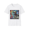 Boxer Cosmic Dream | Unisex Dog T-Shirt