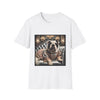 Bulldog Vogue Vixen | Unisex Dog T-Shirt