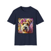 Wheaten Terrier Stunning Classic | Unisex Dog T-Shirt