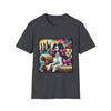 English Springer Spaniel Diamond Princess Classic | Unisex Dog T-Shirt