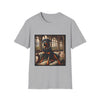 Rottweiler Poised Prince | Unisex Dog T-Shirt