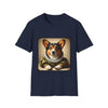 Pembroke Welsh Corgi Camo Dream | Unisex Dog T-Shirt