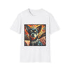 Chihuahua Poised Princess Classic | Unisex Dog T-Shirt