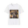 Bulldog Royal Flex | Unisex Dog T-Shirt