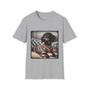 Dachshund Luxe Belle | Unisex Dog T-Shirt