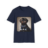 Shih Tzu Jean Dream | Unisex Dog T-Shirt