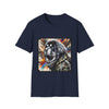 Tibetan Mastiff Bold Armor Classic | Unisex Dog T-Shirt