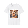Poodle Apricot Luxe | Unisex Dog T-Shirt