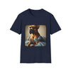 Cane Corso Glam Gal | Unisex Dog T-Shirt