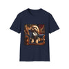 Cavapoo Posh Prince | Unisex Dog T-Shirt