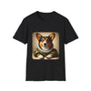 Pembroke Welsh Corgi Camo Dream | Unisex Dog T-Shirt