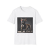 French Bulldog Brindle Best in Show | Unisex Dog T-Shirt
