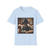English Springer Spaniel Royalty | Unisex Dog T-Shirt