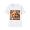Poodle Lil' Supreme | Unisex Dog T-Shirt