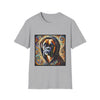 Boxer Urban Swirl | Unisex Dog T-Shirt