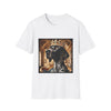 German Shorthaired Pointer King Supreme | Unisex Dog T-Shirt