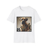 Cane Corso Rugged Rebel | Unisex Dog T-Shirt