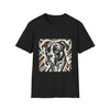 Boxer Bold Geometric | Unisex Dog T-Shirt
