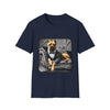 Cane Corso Tux Luxe | Unisex Dog T-Shirt