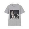 Border Collie Best in Show | Unisex Dog T-Shirt