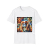 Cavalier King Charles Spaniel Epic Swirl | Unisex Dog T-Shirt